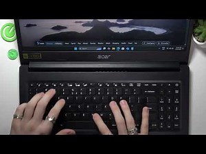 How to write special signs on Laptop