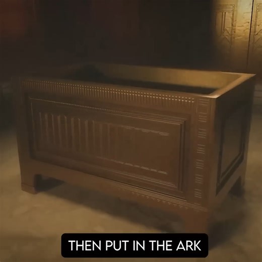 The Bible’s Most Powerful Artifact! | The Why Files