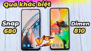 So sánh Redmi Note 11 vs POCO M4 Pro 5G: Hiệu năng quá khác biệt