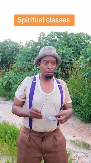 Exploring Zambian Comedy Shows and Spiritual Classes