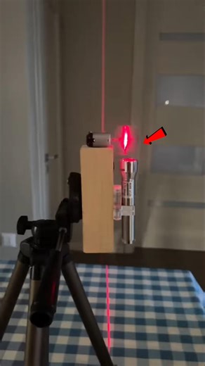 How to make diy laser level || #shorts #ytshorts #facts #lifehacks #new #diy
