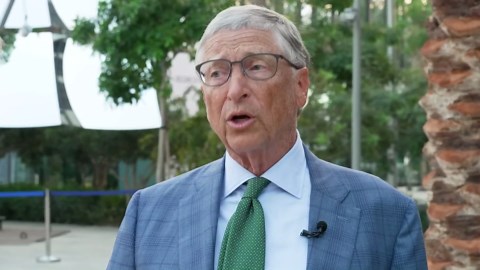 Bill Gates to testify before House committee probing Jeffrey Epstein investigation