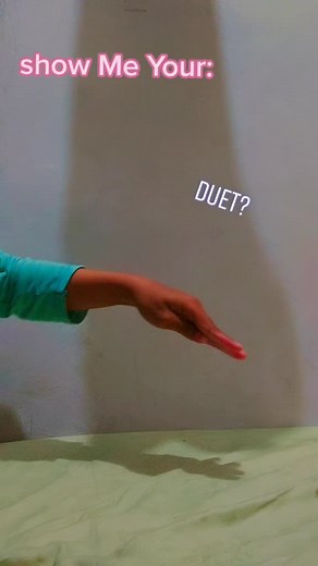 Duet with Paper Dragons: FNF Show - Dragon Puppet Collaboration