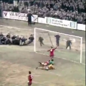 3.9M views · 39K reactions | Happy birthday, Barry Endean!  This goal against Liverpool in 1970 sent us to our first ever FA Cup semi-final! 朗 | Watford FC | Facebook