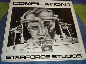 Various - Compilation 1