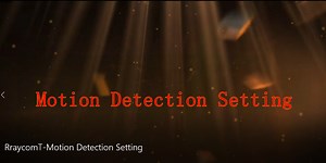 Watch How to set up motion detection on Amazon Live