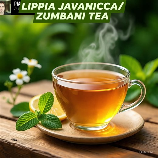 *☕ Zumbani Tea (Remedy )* Zumbani (Lippia javanica) is a *powerful natural herb* inonzi inodziisa muviri in a gentle but effective way. 💨🔥 *Benefits:* - Inobatsira *kubvisa toxins* mumuviri - *Inodziisa muviri* by improving *circulation & digestion* - Ino *pisa dumbu*, kubvisa bloating, gas & discomfort - Inobatsira *immunity*, meaning unenge uine simba remuviri - Yakanakira *cold weather* & *kusagadzikana kwepabonde* *Preparation:* 1. Tora *2–3 masprigs e zumbani* 2. Isa mu *hot water mug* 3.