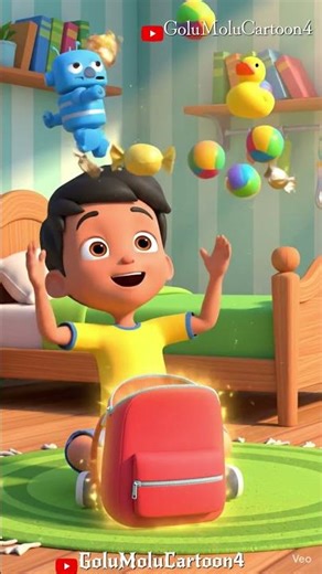 Billi Mausi Billi Mausi | Kalu Madari Aaya + More Hindi Nursery Rhymes for Kids | Peekaboo Rhymes