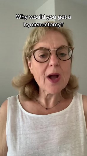 Understanding Hymenectomy: What Is It and Why Would You Need One?