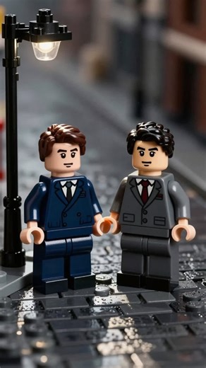 Gangster Brothers and Their Rise in London's Underworld