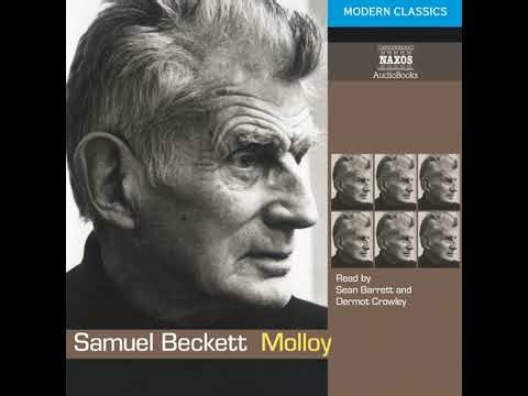 Molloy by Samuel Beckett | Full Audiobook