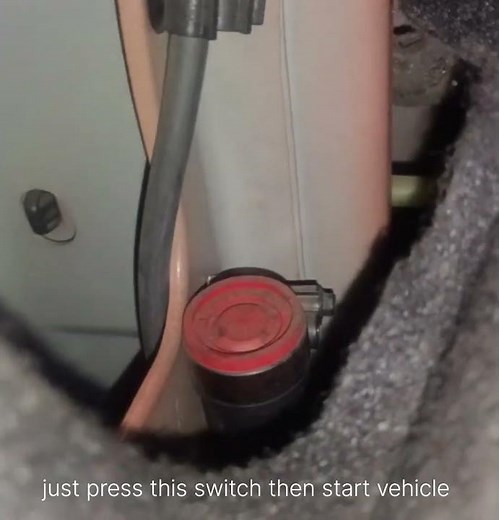 FORD ECO SPORT DON'T START, POWERTRAIN malfunction LIGHT