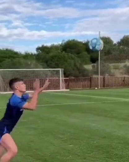 Milos Kerkez Highlights | AZ Alkmaar | Football Skills Compilation