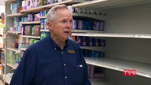 342K views · 3K reactions | Courtney and Eric struggle when people panic buy for coronavirus. Watch a new episode of #SweetHomeSextuplets tomorrow at 10/9c. | TLC | Facebook