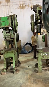 20K views · 263 reactions | 9910677468 || 9871628979 || 9560580881 Power Press Machine #shorts #powerpressmachine #powerpress | Ghanshyam Indian Machine | Facebook