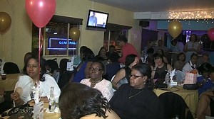 Sam Hamilton at Little Belize Bombay lounge, Mellowvision on location. | Glen Fuller