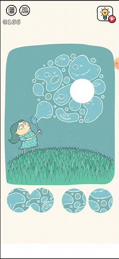 Brain Wash - Draw - Level 67 Walkthrough Solution