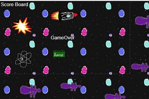 Out Of This World - Free Addicting Game ★★★★★