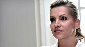 Speváčka Dara Rolins smúti, zomrel jej milovaný otec Dušan