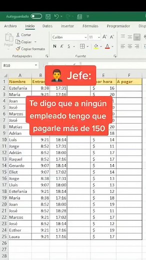 Consejos para Contadores sobre Nómina y Finanzas