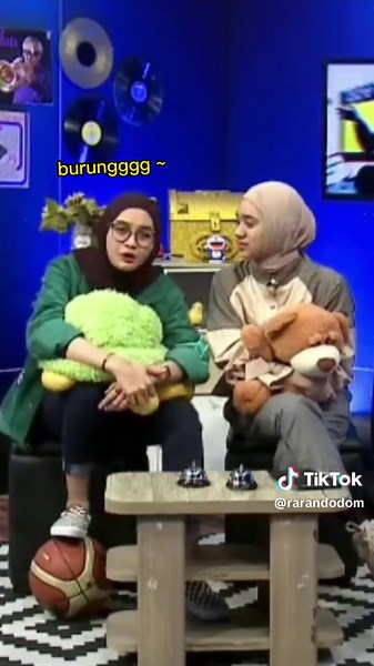 Nabila Taqiyyah di Indonesian Idol 2023: Momen Mengharukan