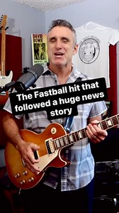 The way by fastball was a 90s classic with a very cool rhythm guitar part I’ve been teaching my students for years! #GuitarLesson #TheWay #Fastball #90srock | Anthony Parker and the Near Life Experience