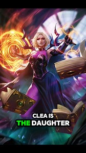 Clea is a powerful sorceress from the Dark Dimension ✨🌀 and a longtime ally and student of Doctor Strange. She possesses vast magical abilities, including energy projection, teleportation, telepathy, and dimensional manipulation, making her one of Marvel’s most formidable mystical heroes. Born as the niece and disciple of the fearsome ruler Dormammu, Clea defied her dark heritage to fight for justice alongside Strange and other Earth-based heroes 🌌⚡. She has also briefly ruled the Dark Dimensi