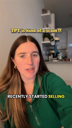 TPT commission vs creator earnings: Should teachers still sell on Teachers Pay Teachers?