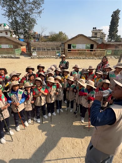 Welcome to Dirty Duck — A place where kids reconnect with nature 🌿 Learn through adventure 🥾 And create real childhood memories 🦆✨ #fun #forest #rivers #mud #nature #dirtyduck #duck #animal #agriculture