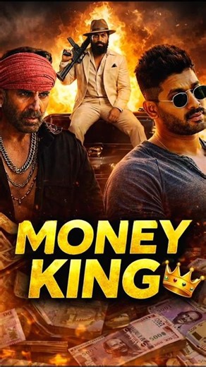 😱 India ke TOP 10 Highest Paid Actors 💰 #1 ka fee dekhke shock ho jaoge!#shortsfeed #shorts #viral