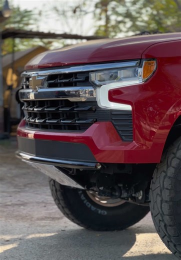 Perfect DIY Build for 3.0 Turbo Diesel Prerunner