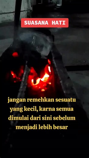 menyala#viral #monetisasikonten #tren #fyp #api