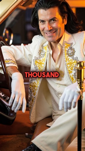 This Luxury Car Was TOO Beautiful to Actually Work