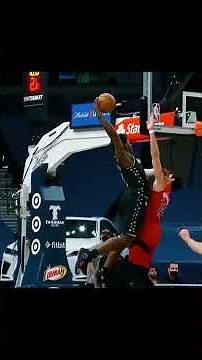 NBA Greatest Superman Plays #shorts