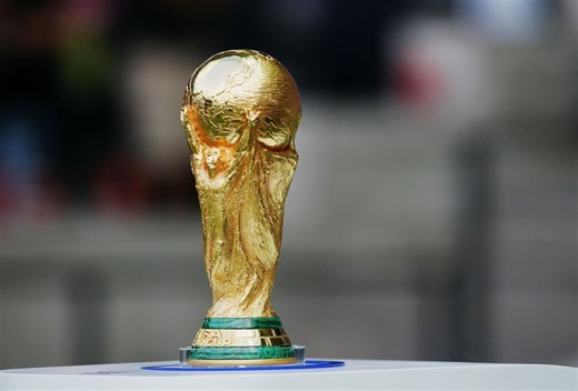 Italy learn 2026 World Cup play-off draw potential rivals