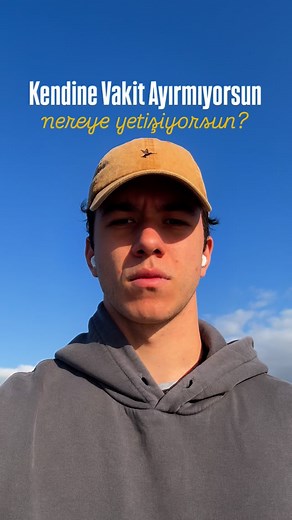 Mehmet Işık on Instagram: "Zorunlu işlerinden önce kendine vakit ayırmak hiç düşünmediğin kadar faydalı olacaktır #kişiselbaşarı #kişiselgelişimkitapları #kişiselgelisim #motivasyon #disiplin #başarı"