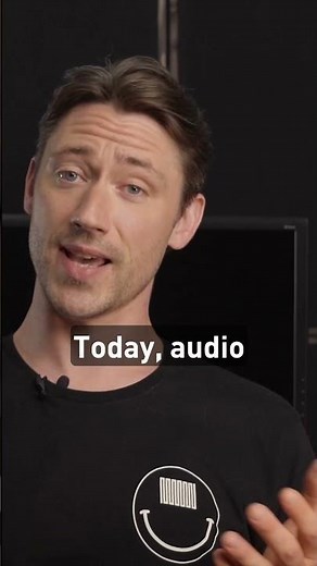 Why Horizontal Studio Monitors?