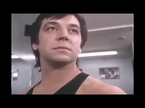 KILLER WORKOUT | Trailer | 1987 (#PUFF8)