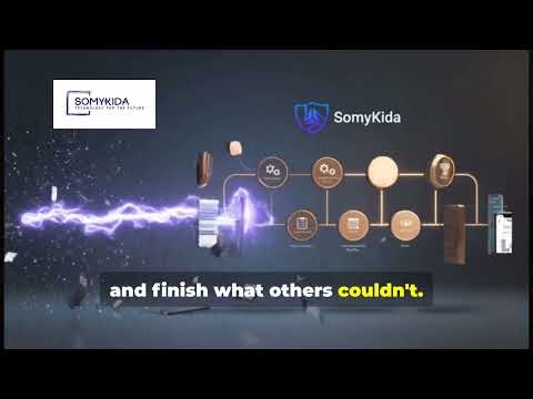 Somykida, Rescuing projects since 2008