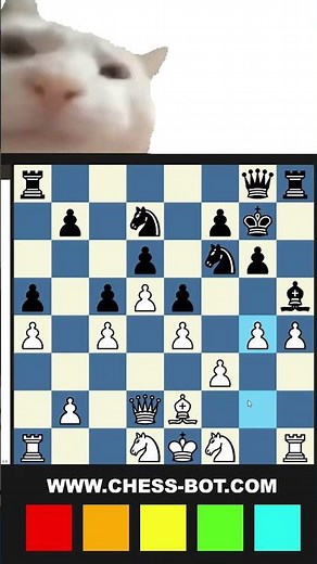 The ULTIMATE Chess Assistant is HERE 🚀🧠