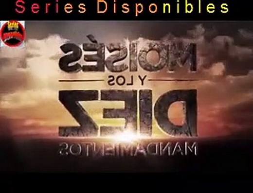 Moises - Capitulo 40