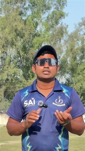 Game awareness vs skill. #cricket #cricketlover #bowlingcenter #cricketnews #ipl