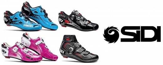 ロードバイク最強シューズブランドSidi（シディ）のおすすめモデル３選！ | ルート92