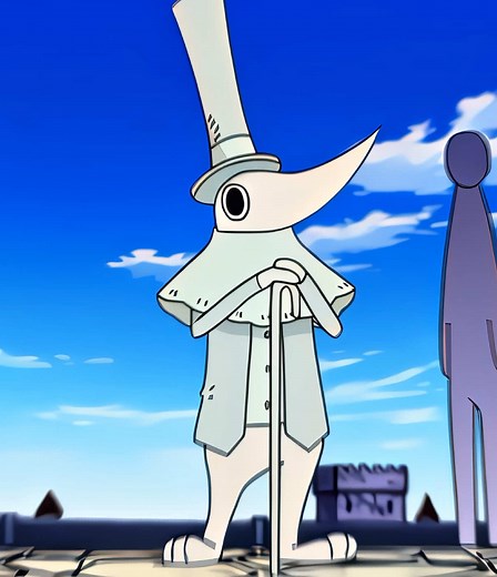 Arthur Boyle's Excalibur in Fire Force Anime Edit