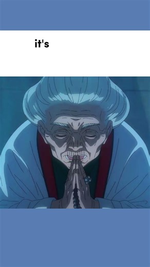 Why didn't Kenjaku took over Toji's Body? #jujutsukaisen