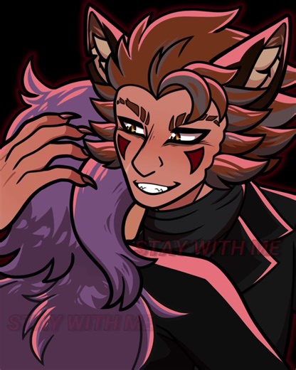 Valentine's Day Animation Meme Gift for a Friend