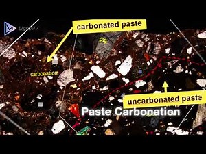 Concrete Petrography Basics