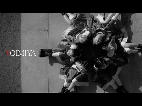 BATTEN GIRLS "YOIMIYA" -Music Video-