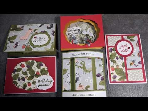 Class in a Box Introduction & Projects (February 2026)