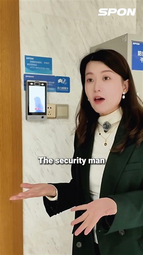 IP Video Intercom for Smart Access Control